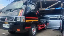 L300 Mitsubishi canter fe71 FE 71 L 300 box
