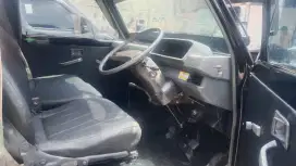 L300 Mitsubishi canter fe71 FE 71 L 300 box