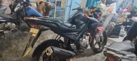 Vixion 2013 lengkap pajak hidup