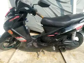 Mio Soul 2009 (Bisa tt)