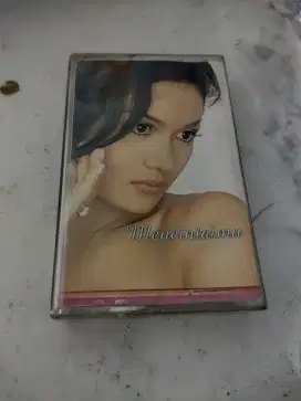 Kaset Krisdayanti - Album: Mencintaimu