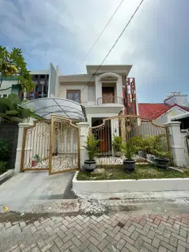 Dijual RUMAH ARAYA 2 SIAP HUNI