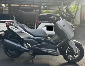 Yamaha Xmax 2023 Grey