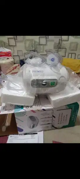 alat kesehatan dan perawatan