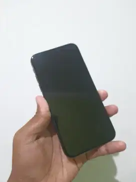 IPHONE X 256 GB MINUS MATI