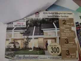 Rumah di Jual seger tanpa perantara.Urgent.