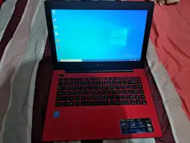 Laptop Asus X453SA