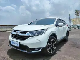 [OLXMOBBI] Low Angs Honda CRV 1.5 Turbo Bensin-AT 2018 PLP