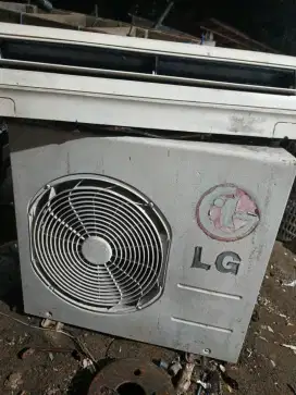 Beli ac bekas rusak