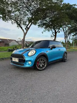 Mini Cooper 1.5 F56 Turbo 2018 Nik 2017 Full Mods Original Total S