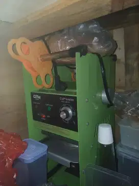 Cup Sealer minuman