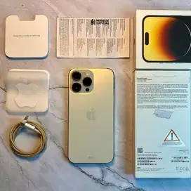 iPhone 14 Promax 1TB iBox fullset original