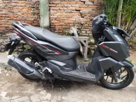 Vario 160 2023 Bulan 9