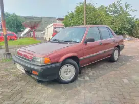 1987 Civic Wonder SB4