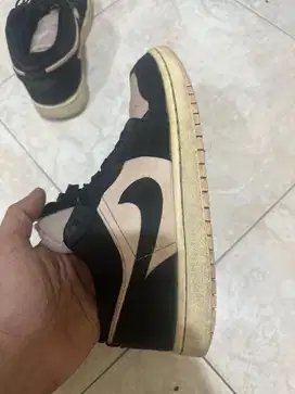 SEPATU - Nike Air Jordan Streetwear, 41