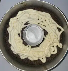 Bolu ketan keju lumer premium no FOMO