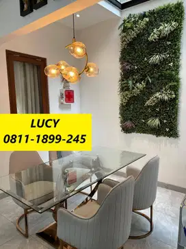 Rumah Mewah Siap Huni di Kebayoran Bintaro 15950-SC