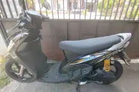 Jual Motor Mio Second