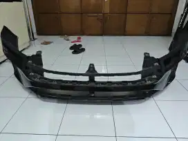Bumper / fender innova reborn type G 2021