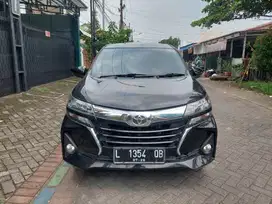 DP 20 JT AVANZA G 1.3 MATIC 2021