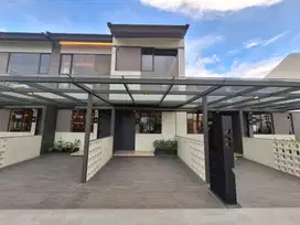 XYZ Livin Z5 Backyard Rumah Murah Viral DP 5Jt Promo Furnish