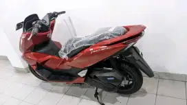 HONDA PCX 160 CBS KILOMETER 0