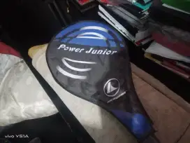 Raket tennis prokennex power junior