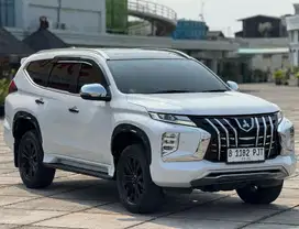 Mitsubishi pajero sport dakar 4x2 AT