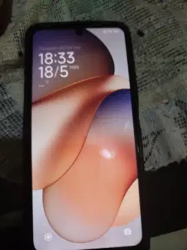 Redmi note 12 minus kamera