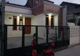 Rumah full renovasi di cibiru hilir dkat panyileukan  dan gede bage