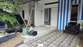 Dijual dibawah harga pasaran,rumah mutiara gading city,Babelan bekasi