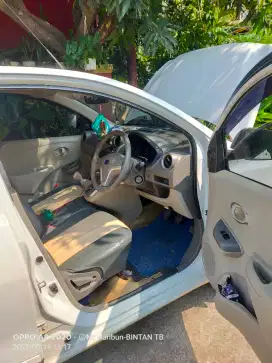 Jual Cepat Mobil Datsun GO+ Panca 3 baris bangku..2017