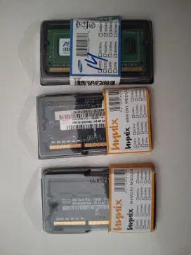 Memory Sodim ddr3