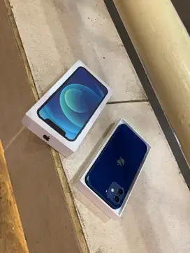 iphone 12 256gb cules baru