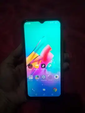 Infinix smart 5