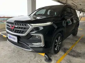 [OLXMOBBI] Low Angs Wuling Almaz 1.5 Exclusive 7-Seater AT 2019 PKK