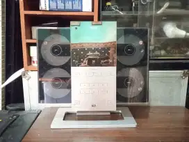 Panasonic pemutar CD