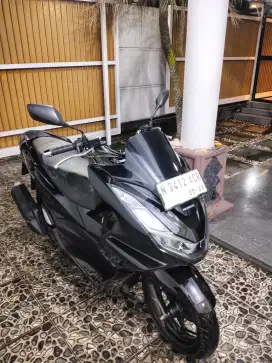 2023 Honda PCX CBS