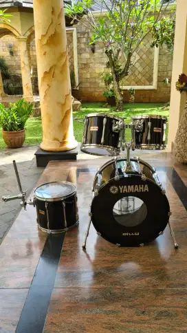 Dijual Yamaha Recording Custom made in Japan
