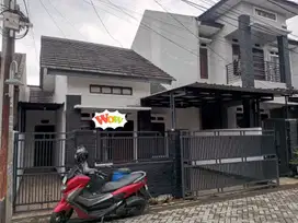 RUMAH SIAP HUNI DEKAT KAMPUS & TOL BUAH BATU BANDUNG