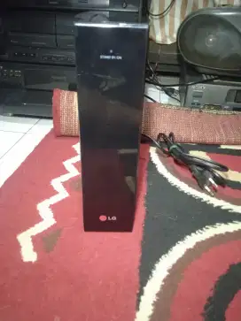 LG wireles system
