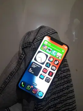 iPhone 12 64gb Wifi only
