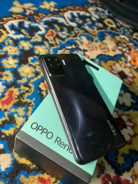 OPPO RENO 5F 8+8/128
