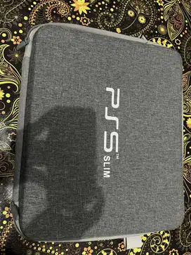 Travel Storage Bag Tas Slempang Koper Gaming Waterproof Hand carry Ran