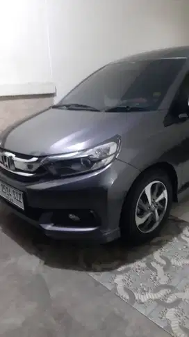 HONDA MOBILIO 2019