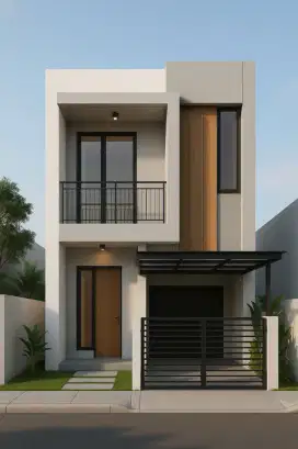 Tukang bangunan