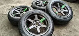 Velg te37 ring 15