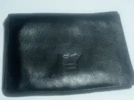 Dompet Merek : Braun Buffel ( kulit )
