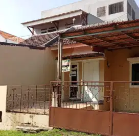 Jual rumah bagus Perumahan taman sentosa dekat Lippo Cikarang