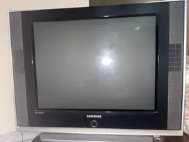 Tv tabung 29 inch